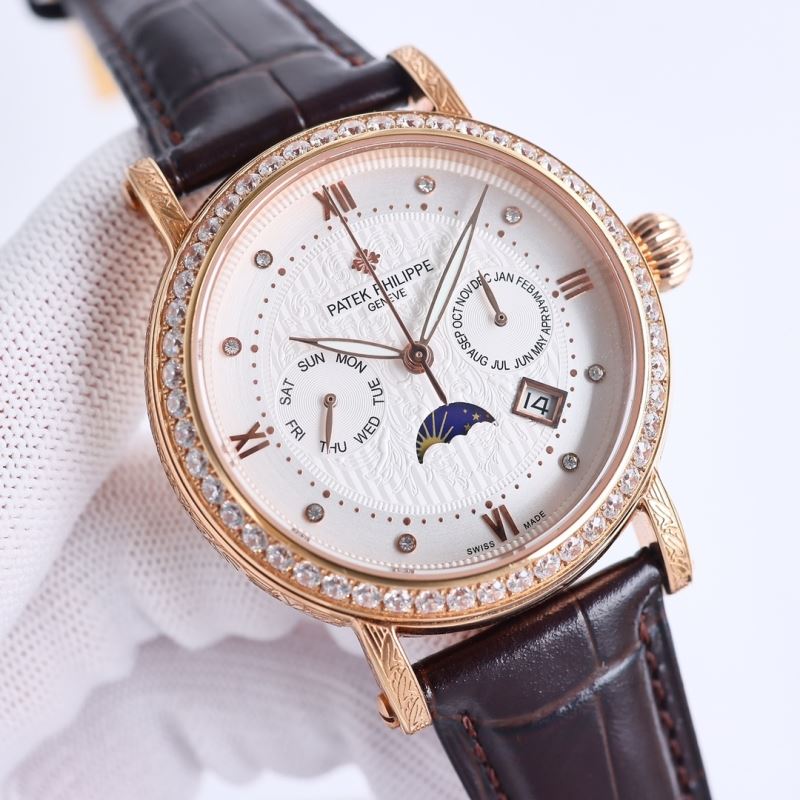 PATEK PHILIPPE Watches